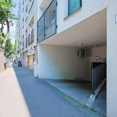 Adamick Place In City Centre With Free Parking Appartement *